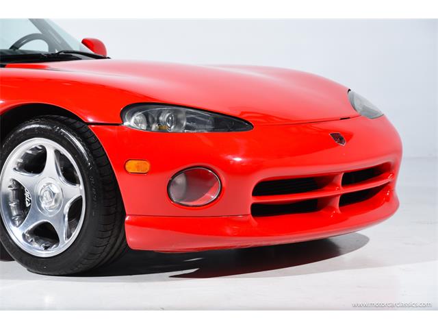 1994 Dodge Viper (CC-2074517) for sale in Farmingdale, New York