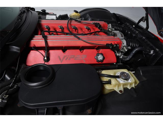 1994 Dodge Viper (CC-2074517) for sale in Farmingdale, New York