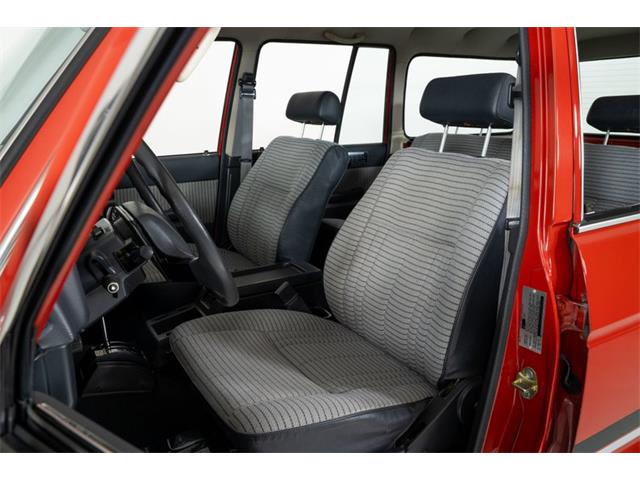1988 Toyota Land Cruiser (CC-2074518) for sale in St. Charles, Missouri