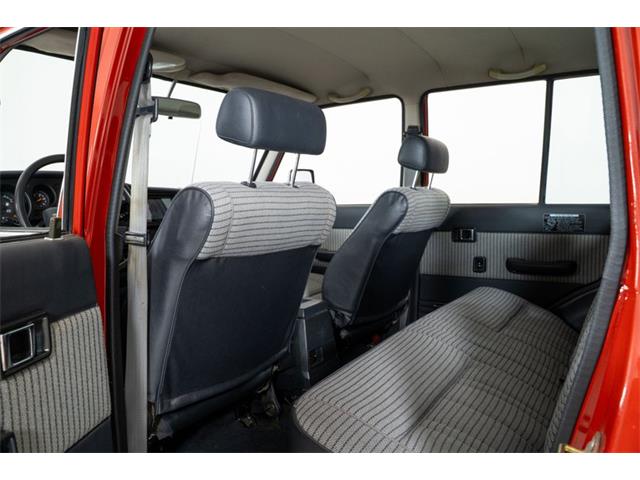 1988 Toyota Land Cruiser (CC-2074518) for sale in St. Charles, Missouri