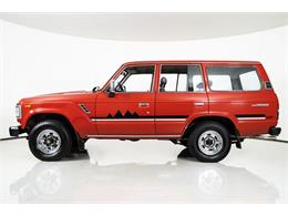 1988 Toyota Land Cruiser (CC-2074518) for sale in St. Charles, Missouri