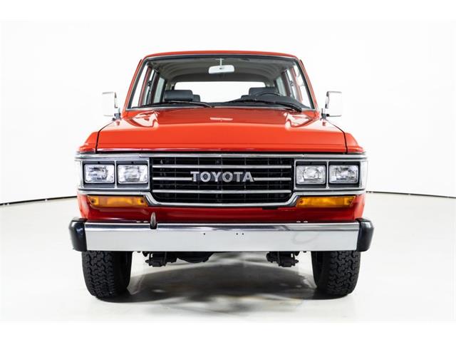 1988 Toyota Land Cruiser (CC-2074518) for sale in St. Charles, Missouri
