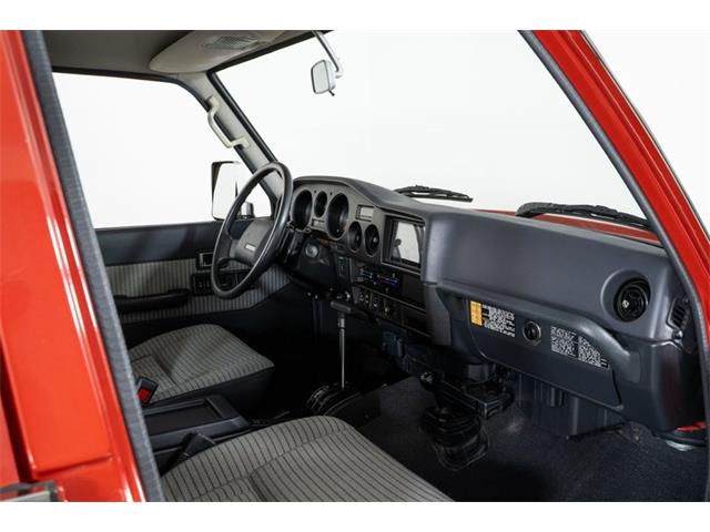 1988 Toyota Land Cruiser (CC-2074518) for sale in St. Charles, Missouri