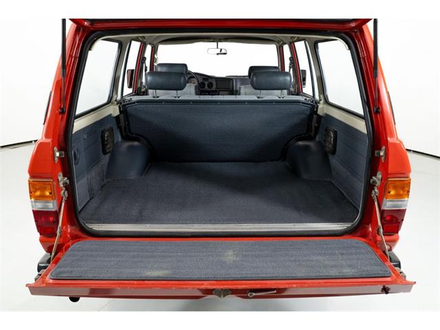 1988 Toyota Land Cruiser (CC-2074518) for sale in St. Charles, Missouri