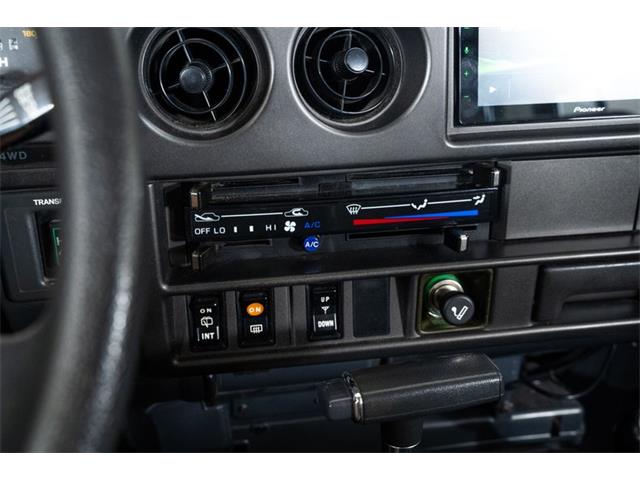1988 Toyota Land Cruiser (CC-2074518) for sale in St. Charles, Missouri