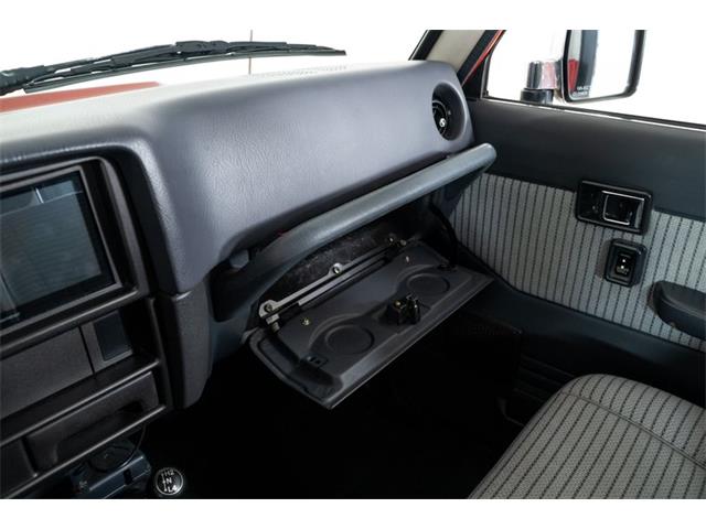 1988 Toyota Land Cruiser (CC-2074518) for sale in St. Charles, Missouri