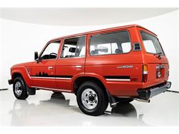 1988 Toyota Land Cruiser (CC-2074518) for sale in St. Charles, Missouri