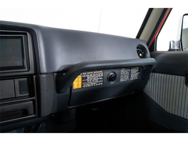 1988 Toyota Land Cruiser (CC-2074518) for sale in St. Charles, Missouri
