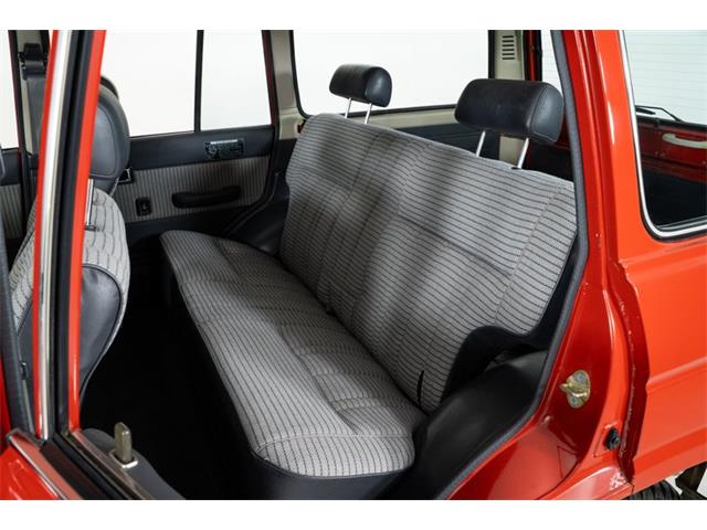 1988 Toyota Land Cruiser (CC-2074518) for sale in St. Charles, Missouri