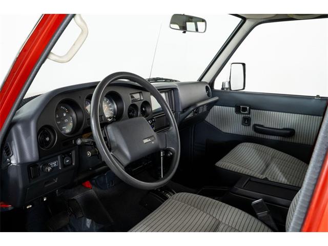 1988 Toyota Land Cruiser (CC-2074518) for sale in St. Charles, Missouri