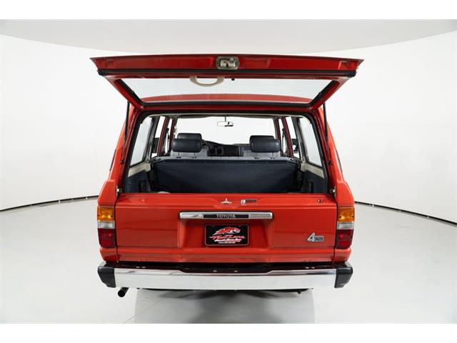 1988 Toyota Land Cruiser (CC-2074518) for sale in St. Charles, Missouri