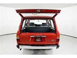 1988 Toyota Land Cruiser (CC-2074518) for sale in St. Charles, Missouri