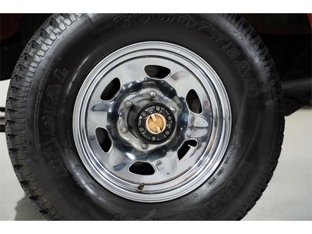 1988 Toyota Land Cruiser (CC-2074518) for sale in St. Charles, Missouri