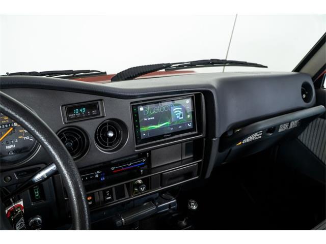 1988 Toyota Land Cruiser (CC-2074518) for sale in St. Charles, Missouri