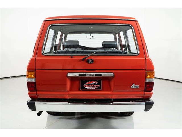 1988 Toyota Land Cruiser (CC-2074518) for sale in St. Charles, Missouri