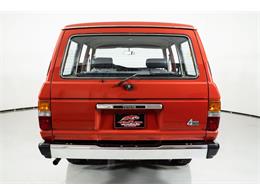 1988 Toyota Land Cruiser (CC-2074518) for sale in St. Charles, Missouri