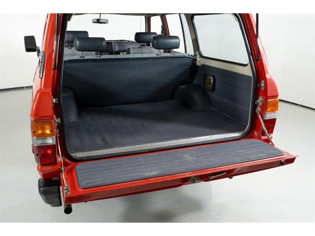 1988 Toyota Land Cruiser (CC-2074518) for sale in St. Charles, Missouri