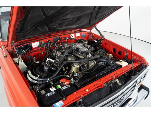 1988 Toyota Land Cruiser (CC-2074518) for sale in St. Charles, Missouri