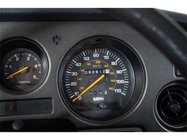 1988 Toyota Land Cruiser (CC-2074518) for sale in St. Charles, Missouri