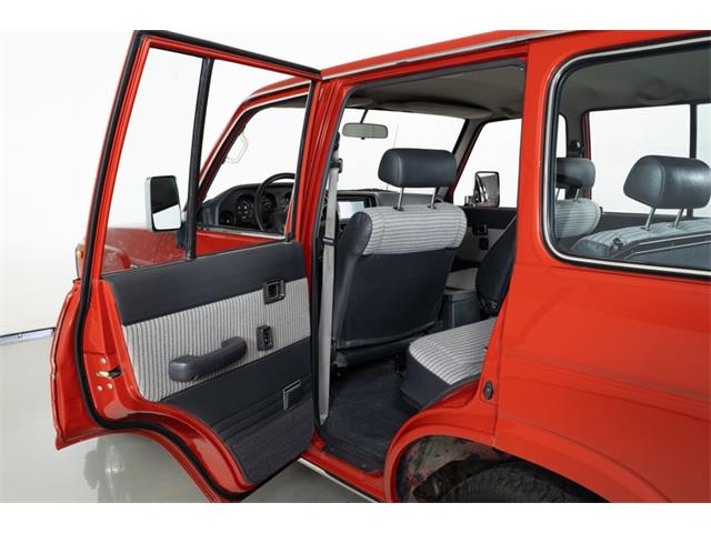 1988 Toyota Land Cruiser (CC-2074518) for sale in St. Charles, Missouri