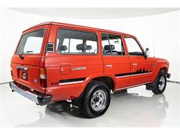 1988 Toyota Land Cruiser (CC-2074518) for sale in St. Charles, Missouri