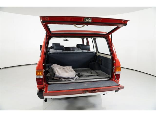 1988 Toyota Land Cruiser (CC-2074518) for sale in St. Charles, Missouri