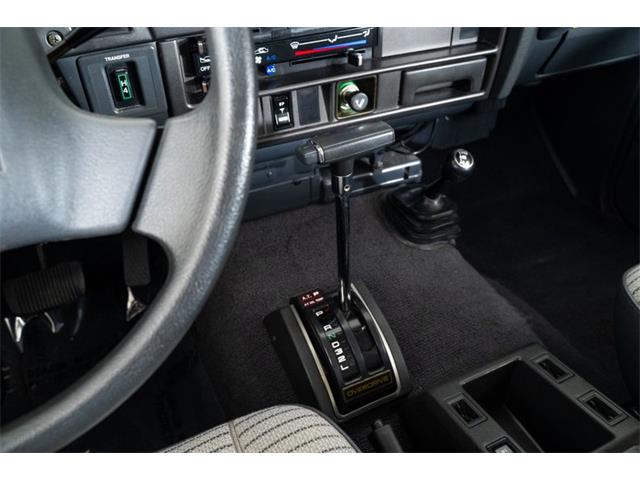 1988 Toyota Land Cruiser (CC-2074518) for sale in St. Charles, Missouri