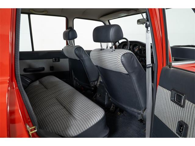 1988 Toyota Land Cruiser (CC-2074518) for sale in St. Charles, Missouri