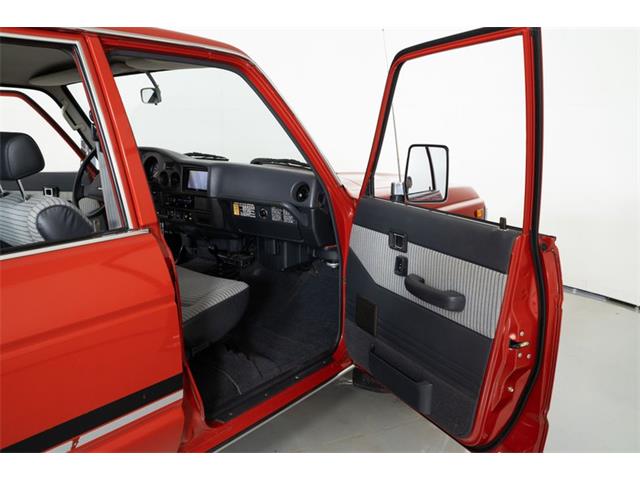 1988 Toyota Land Cruiser (CC-2074518) for sale in St. Charles, Missouri