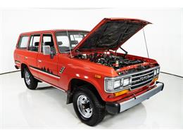 1988 Toyota Land Cruiser (CC-2074518) for sale in St. Charles, Missouri