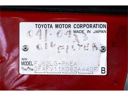 1988 Toyota Land Cruiser (CC-2074518) for sale in St. Charles, Missouri