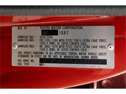 1988 Toyota Land Cruiser (CC-2074518) for sale in St. Charles, Missouri