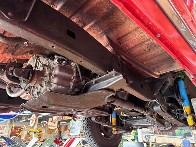 1988 Toyota Land Cruiser (CC-2074518) for sale in St. Charles, Missouri