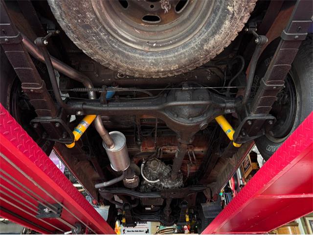 1988 Toyota Land Cruiser (CC-2074518) for sale in St. Charles, Missouri