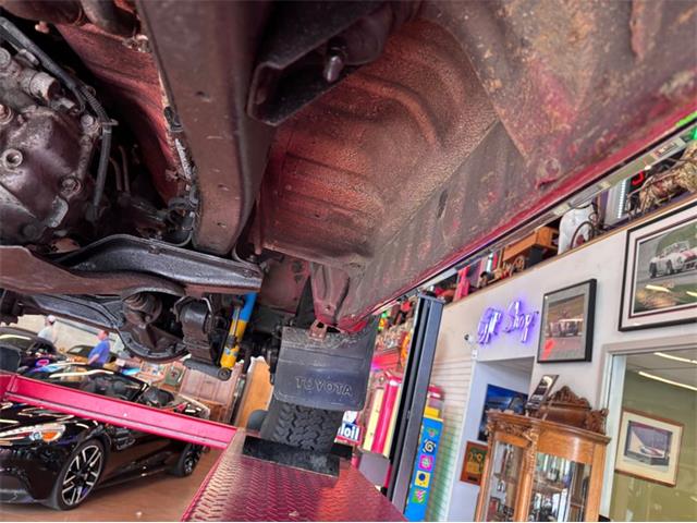 1988 Toyota Land Cruiser (CC-2074518) for sale in St. Charles, Missouri