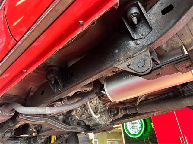 1988 Toyota Land Cruiser (CC-2074518) for sale in St. Charles, Missouri