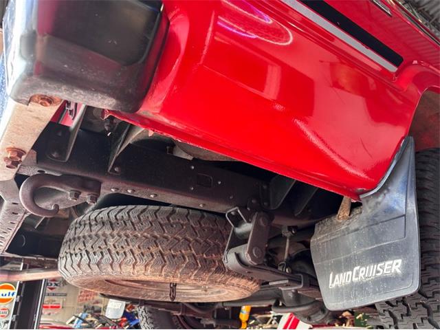 1988 Toyota Land Cruiser (CC-2074518) for sale in St. Charles, Missouri