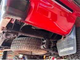 1988 Toyota Land Cruiser (CC-2074518) for sale in St. Charles, Missouri