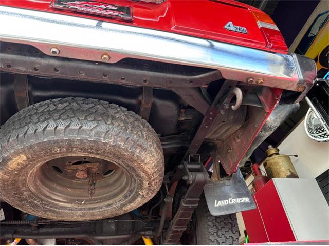 1988 Toyota Land Cruiser (CC-2074518) for sale in St. Charles, Missouri