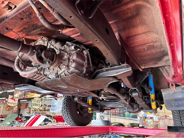 1988 Toyota Land Cruiser (CC-2074518) for sale in St. Charles, Missouri