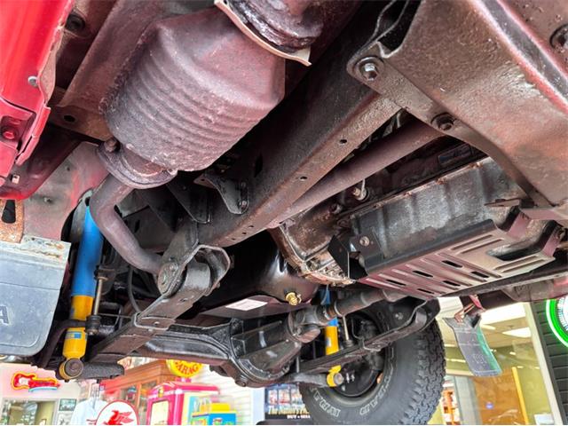 1988 Toyota Land Cruiser (CC-2074518) for sale in St. Charles, Missouri