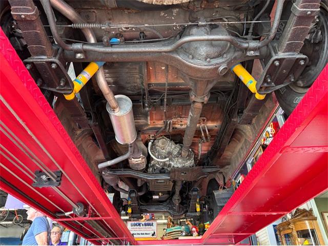 1988 Toyota Land Cruiser (CC-2074518) for sale in St. Charles, Missouri
