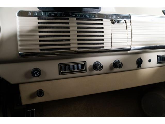 1951 GMC Van (CC-2074519) for sale in St. Charles, Missouri