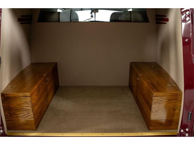 1951 GMC Van (CC-2074519) for sale in St. Charles, Missouri