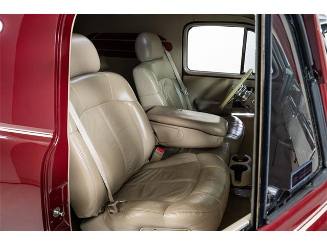 1951 GMC Van (CC-2074519) for sale in St. Charles, Missouri
