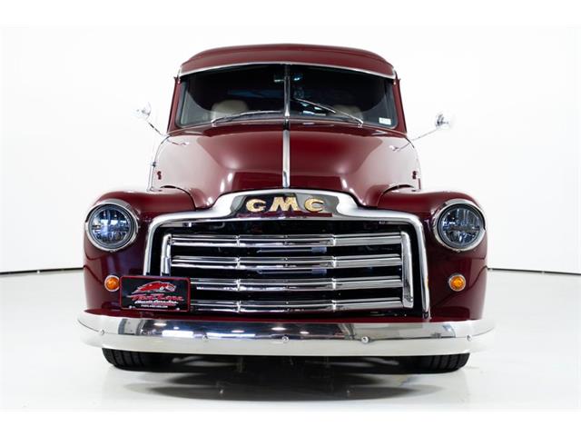 1951 GMC Van (CC-2074519) for sale in St. Charles, Missouri