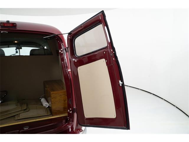 1951 GMC Van (CC-2074519) for sale in St. Charles, Missouri