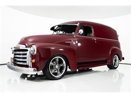 1951 GMC Van (CC-2074519) for sale in St. Charles, Missouri