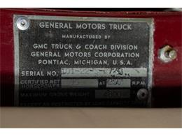 1951 GMC Van (CC-2074519) for sale in St. Charles, Missouri