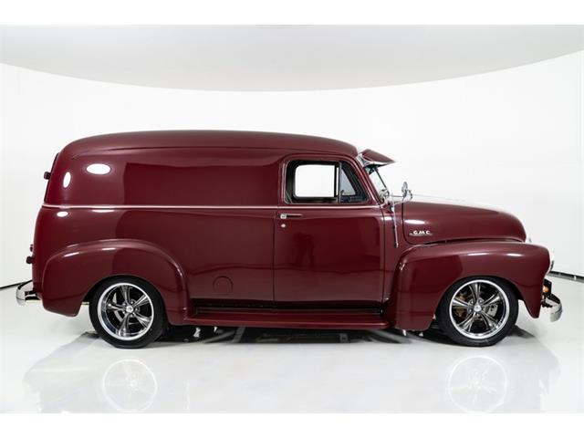 1951 GMC Van (CC-2074519) for sale in St. Charles, Missouri